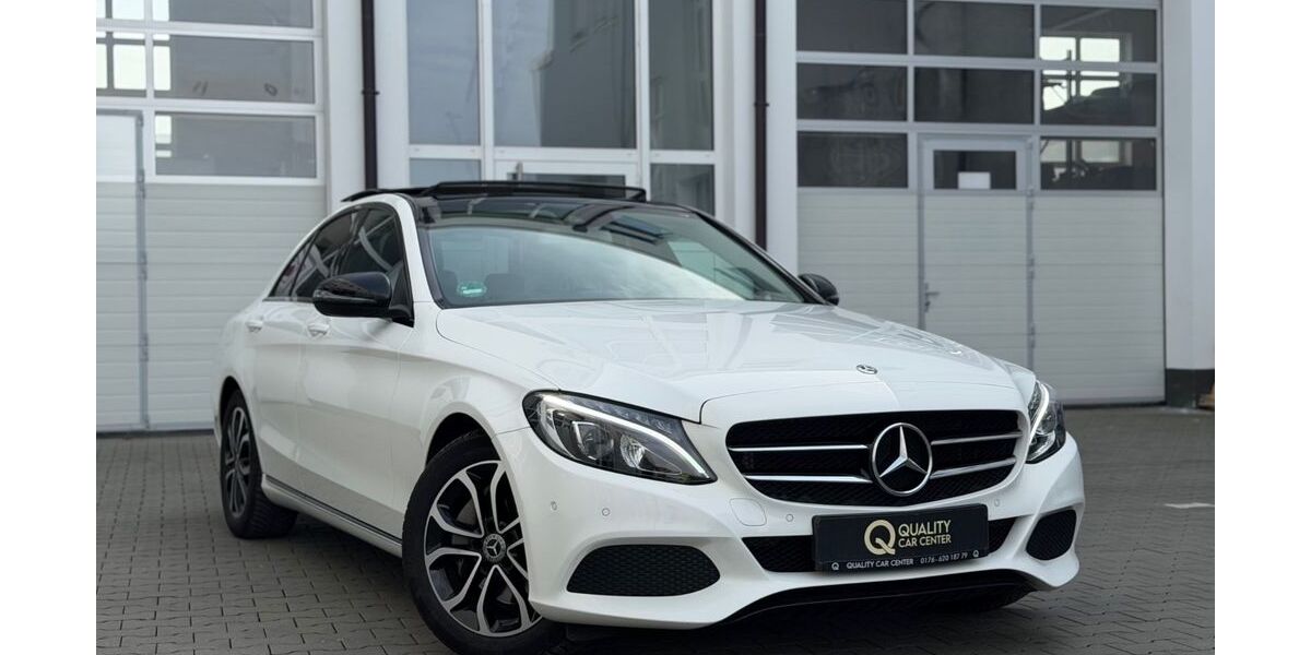 Mercedes-Benz C 250 53.000 km 26.250 &euro; Büttelborn 64572