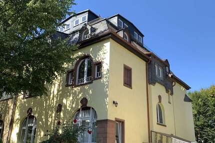 Wohnung Frankfurt Mitte-Nord - 3 Zimmer, 130 m&sup2;, 2.300&euro; | Angebot:25367584