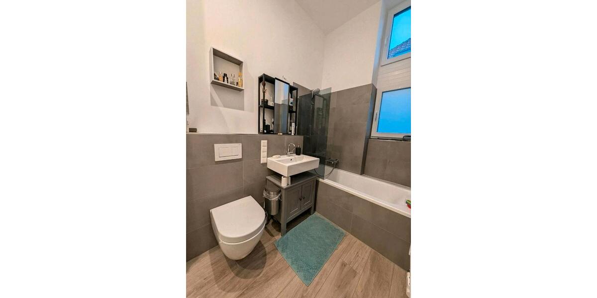 Etagenwohnung Hanau - 3 Zimmer, 78 m&sup2;, 1.593&euro; | Angebot:26412908