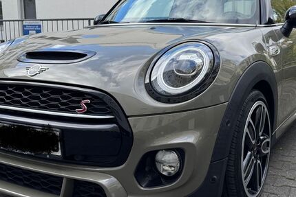Mini Cooper S 67.000 km 21.500 € Wöllstadt 61206