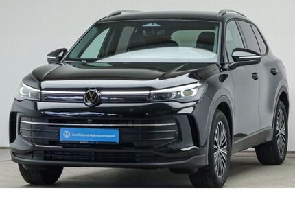 VW Tiguan 29.100 km 33.899 &euro; Mühlheim 63165