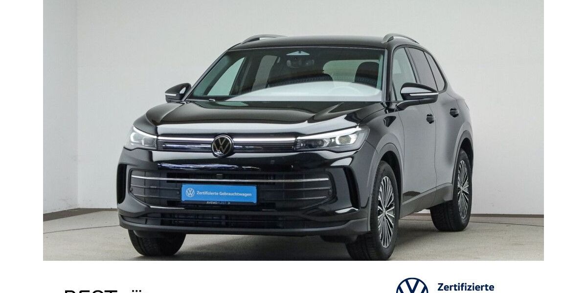 VW Tiguan 29.100 km 33.899 &euro; Mühlheim 63165