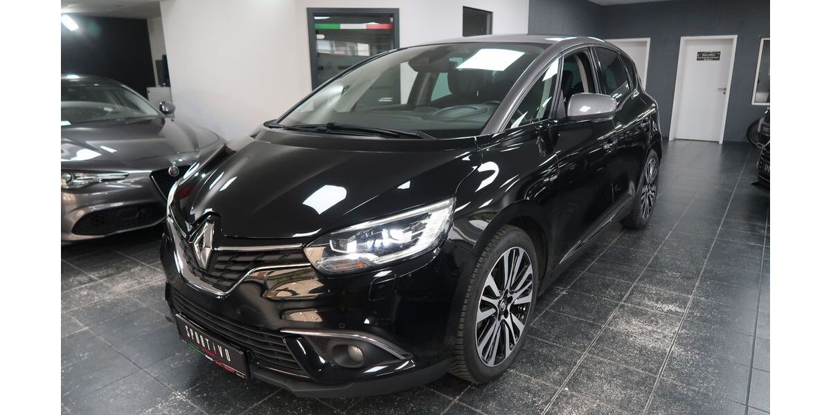 Renault Scenic 203.567 km 8.290 &euro; Maintal 63477