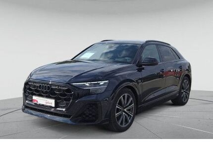 Audi Q8 28.838 km 67.890 &euro; Darmstadt 64295