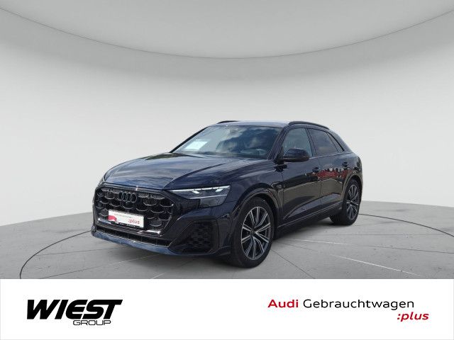 Audi Q8 28.838 km 67.890 &euro; Darmstadt 64295
