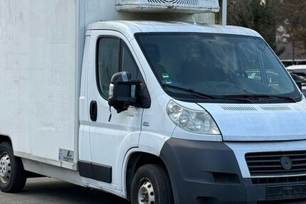 Fiat Ducato 249.000 km 4.999 &euro; Offenbach am Main 63069