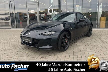 Mazda MX-5 8.590 km 38.990 € Karben 61184