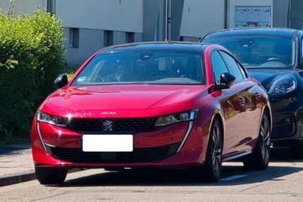 Peugeot 508 175.000 km 12.000 &euro; Erlensee 63526