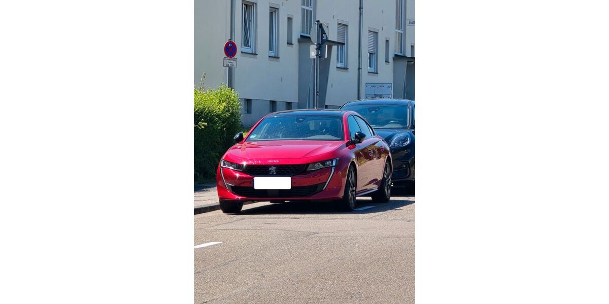Peugeot 508 175.000 km 13.000 &euro; Erlensee 63526
