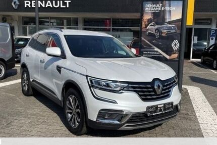 Renault Koleos 22.651 km 26.470 &euro; Hanau 63452