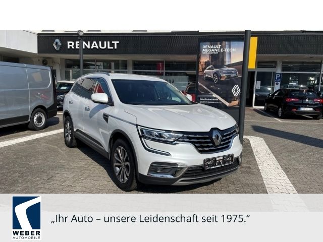 Renault Koleos 22.651 km 28.470 € Hanau 63452