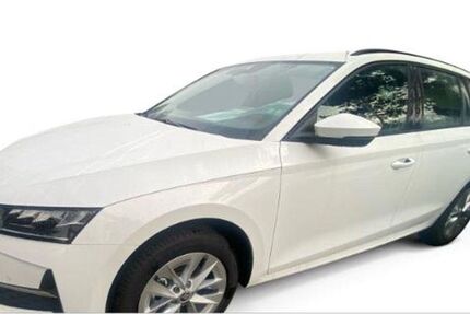 Skoda Octavia 11.000 km 29.490 &euro; Friedberg 61169