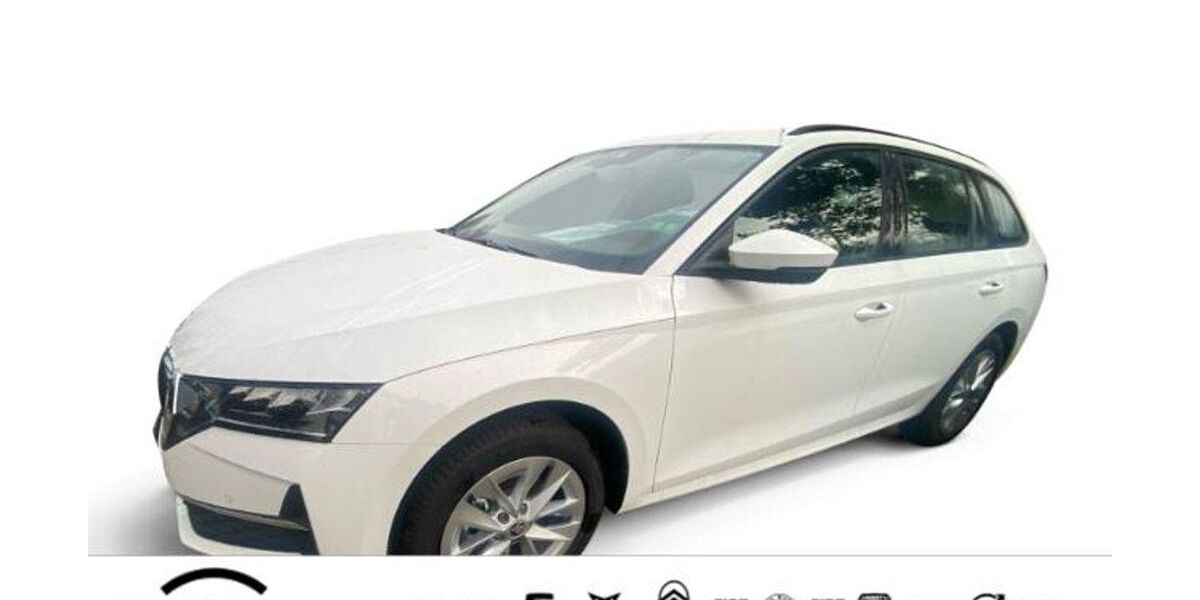 Skoda Octavia 11.000 km 29.490 &euro; Friedberg 61169