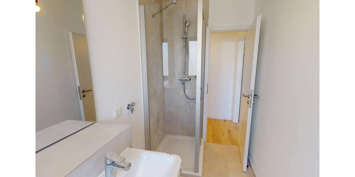 Etagenwohnung Frankfurt am Main Ginnheim - 3 Zimmer, 67 m&sup2;, 1.270&euro; | Angebot:25961160