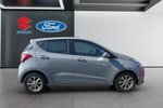 Hyundai i10 Intro Edition*SHZ*Klima*Alu*Bluetooth*1.Hand 68.200 km 7.970 &euro; Nidderau 61130