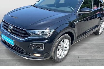VW T-Roc 45.215 km 25.980 &euro; Nidderau 61130