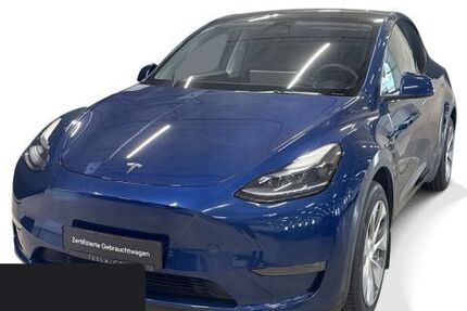 Tesla Model Y 83.869 km 33.300 &euro; Hanau 63457