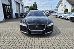 Jaguar XF Prestige Leder, GSHD, Navigation, Rückfahrkamer 104.922 km 20.690 &euro; Rodgau 63110