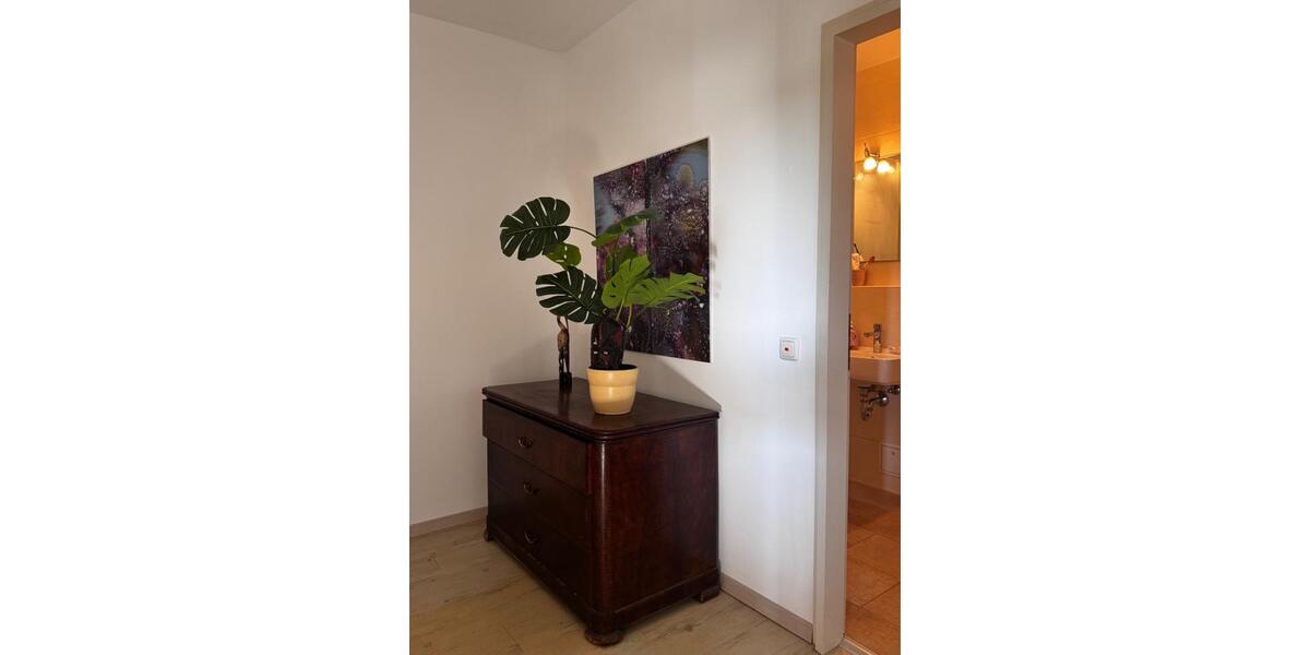 Etagenwohnung Darmstadt Darmstadt-Nord - 2 Zimmer, 62 m&sup2;, 1.200&euro; | Angebot:26227368