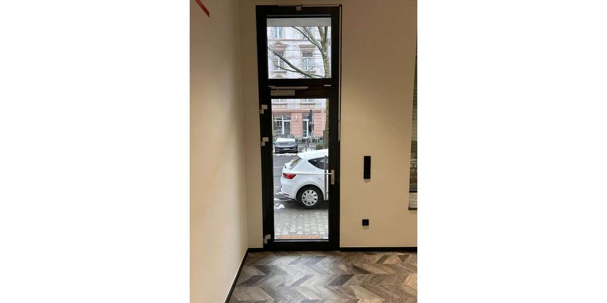 Büro in Frankfurt am Main 2.000 € 60 m² zimmer