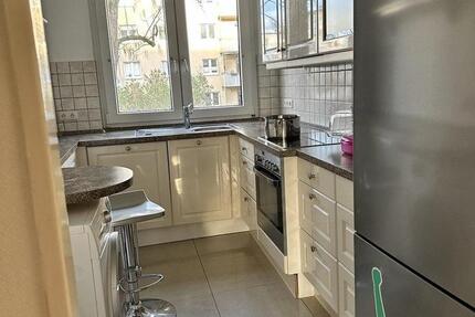 Wohnung Frankfurt am Main Mitte-Nord - 3 Zimmer, 70 m&sup2;, 1.450&euro; | Angebot:26148386