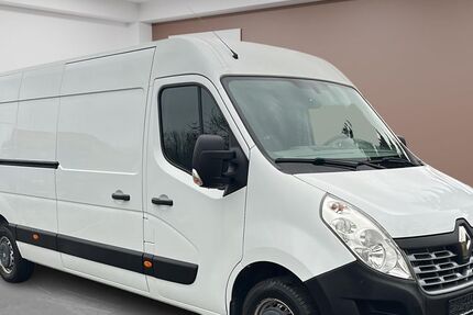 Renault Master 12.500 km 15.480 &euro; Langen 63225