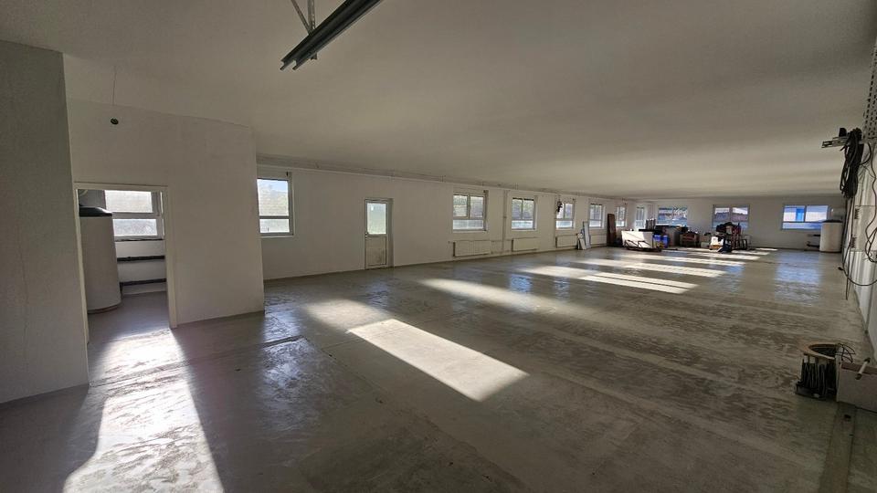 Gewerbeobjekt Ronneburg - 1.850&euro; | Angebot:26611787