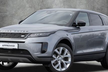 Land Rover Range Rover Evoque 15.086 km 40.750 &euro; Kronberg 61476