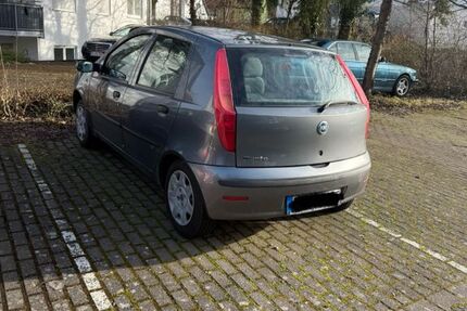 Fiat Punto 160.000 km 650 &euro; Altenstadt 63674