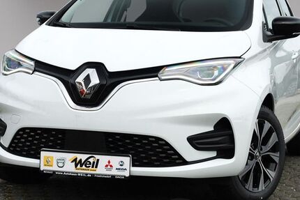 Renault ZOE 8.000 km 22.890 &euro; Friedrichsdorf 61381