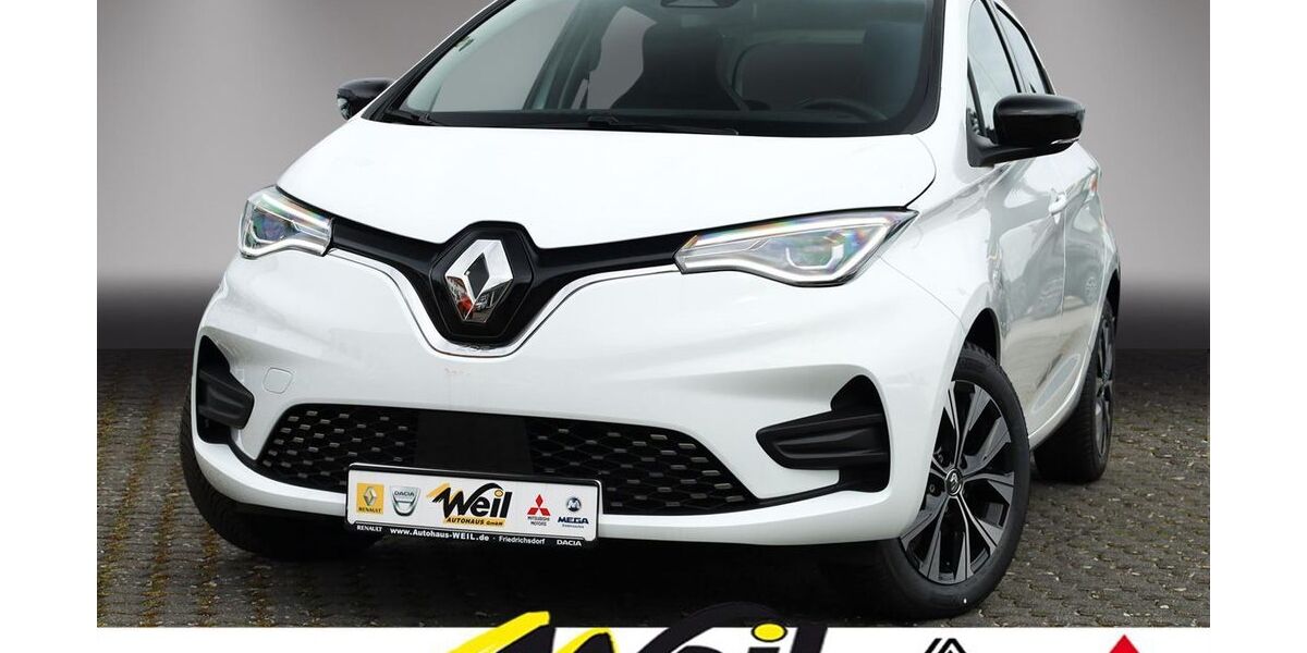Renault ZOE 8.000 km 22.890 &euro; Friedrichsdorf 61381