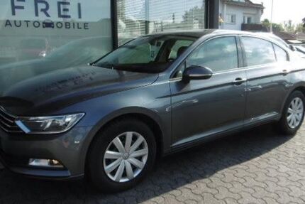 VW Passat 90.800 km 10.880 € Gustavsburg 65462