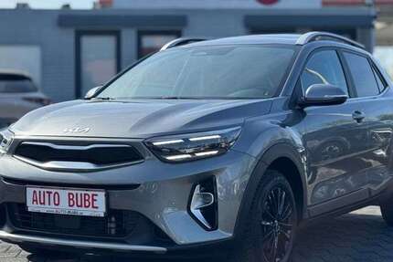 Kia Stonic 43.300 km 19.950 &euro; Rüsselsheim 65428