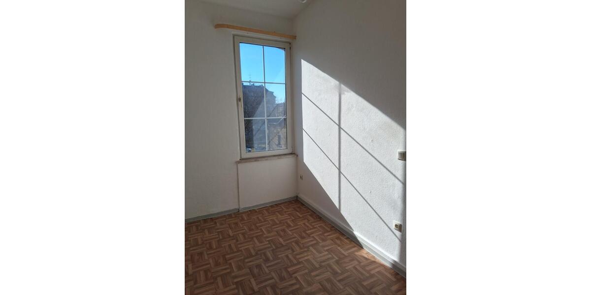 Dachgeschoßwohnung Offenbach am Main Bieberer Berg - 1 Zimmer, 45 m&sup2;, 470&euro; | Angebot:25646684