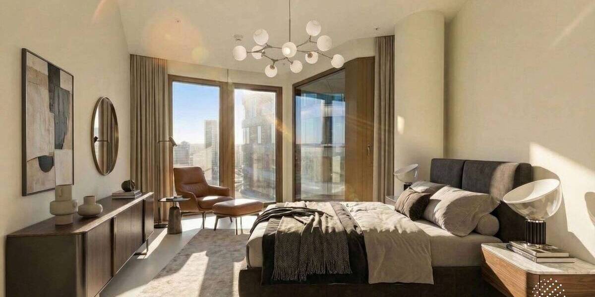 Etagenwohnung Frankfurt am Main Innenstadt - 2 Zimmer, 85 m&sup2;, 1.595.000&euro; | Angebot:26480228