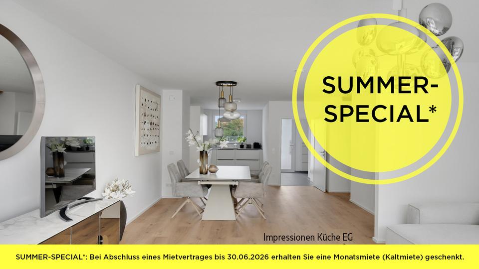 Einfamilienhaus Friedberg (Hessen) - 5 Zimmer, 145 m&sup2;, 2.320&euro; | Angebot:26634607