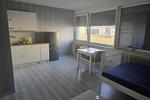 Etagenwohnung Frankfurt am Main Fechenheim - 1 Zimmer, 28 m&sup2;, 990&euro; | Angebot:25329131