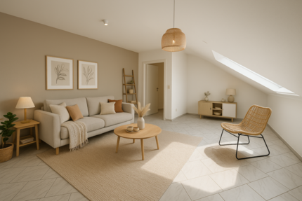 Wohnung zum Kaufen in Seligenstadt (Klein-Welzheim) 250.000 € 82 m² 3 zimmer