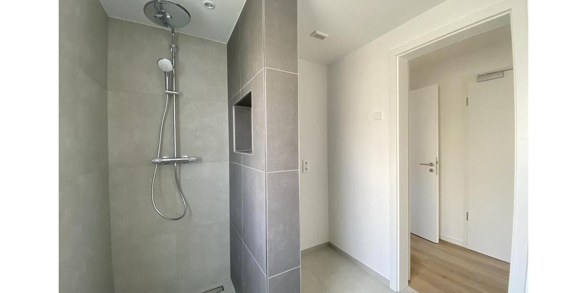 Etagenwohnung Bad Vilbel - 2 Zimmer, 58 m&sup2;, 1.200&euro; | Angebot:26663713