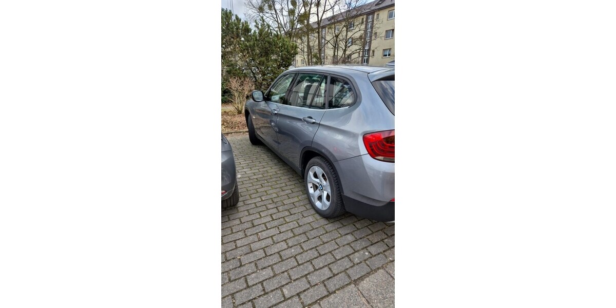 BMW X1 122.700 km 10.200 &euro; Darmstadt 64283