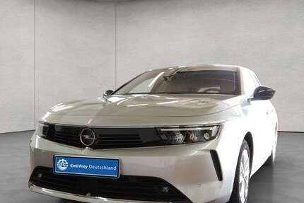 Opel Astra 13.293 km 18.950 &euro; Frankfurt am Main 60386