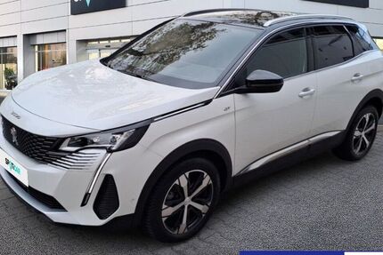 Peugeot 3008 28.850 km 22.980 &euro; Frankfurt 60314