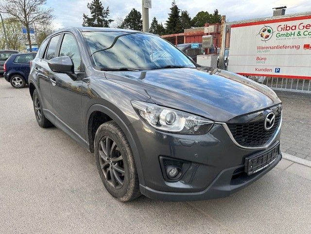 Mazda CX-5 152.011 km 8.800 &euro; Hanau 63452