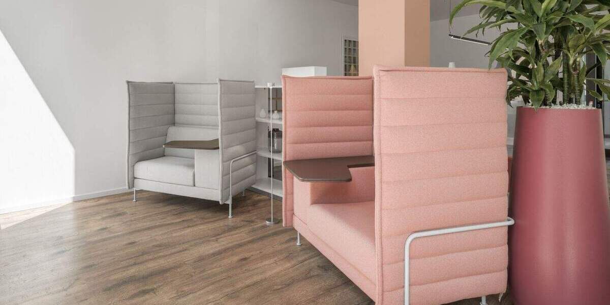 Gewerbeobjekt Darmstadt Darmstadt-West - 109&euro; | Angebot:26800410
