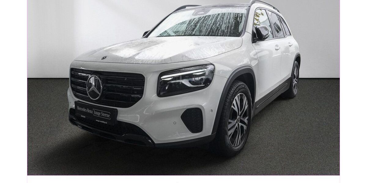 Mercedes-Benz GLB 220 11.738 km 50.850 &euro; Oberursel 61440