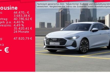 Audi A5 21.196 km 40.799 &euro; Frankfurt am Main 60314