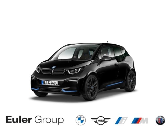 BMW i3 41.317 km 21.299 € Hofheim 65719