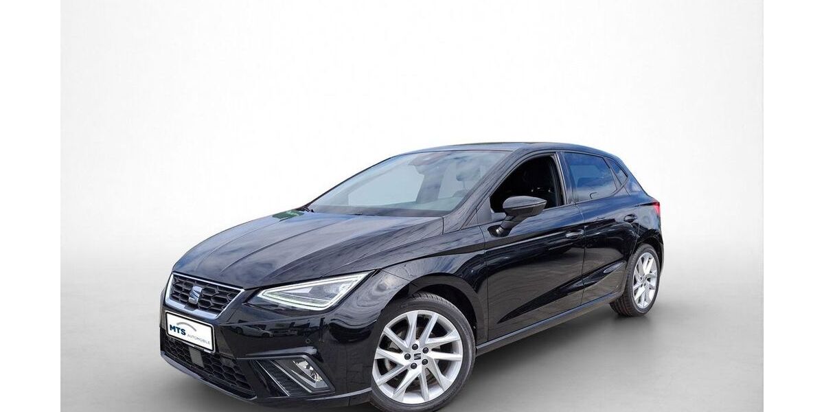 Seat Ibiza 30.275 km 20.150 &euro; Friedberg 61169
