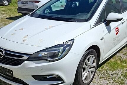 Opel Astra 136.459 km 8.181 &euro; Eschborn 65760