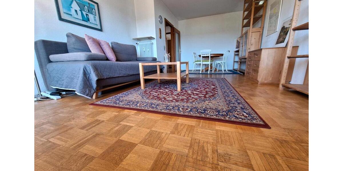 Etagenwohnung Niedernhausen - 2 Zimmer, 52 m&sup2;, 675&euro; | Angebot:26396325